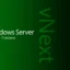 Windows Insider にリリースされた Windows Server vNext ビルド 25346