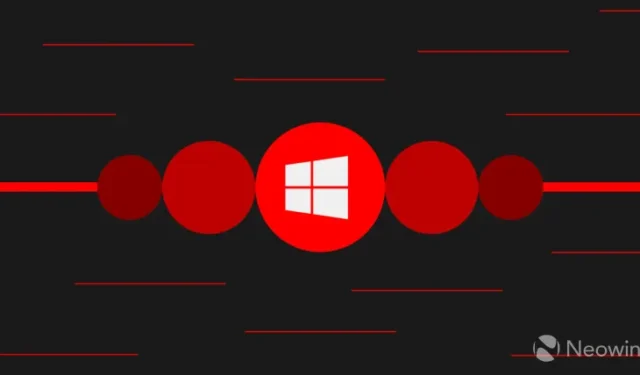 Microsoft met à jour la feuille de route de renforcement de Windows DC de troisième phase pour la faille de sécurité Kerberos