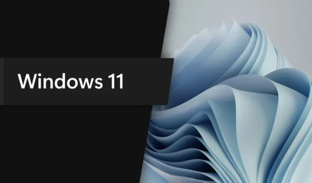 Microsoft corrige le problème « La protection de l’autorité de sécurité locale est désactivée » dans Windows 11 Defender