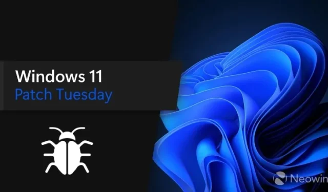 Microsoft bestätigt, dass der Patchday die lokale Kontoanmeldung unter Windows 11 und 10 unterbricht