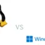 WSL 2 van Windows 11 doet het meestal redelijk goed tegen native Ubuntu