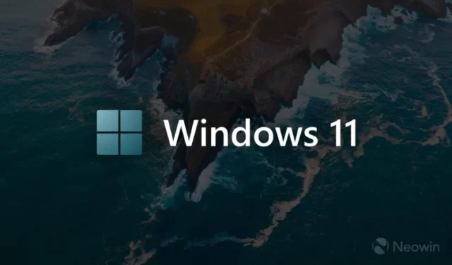 開発者は、Windows 11 デブローター アプリが他の OS 機能やアプリとの競合を引き起こしていたことを確認しました