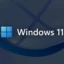 Versione di anteprima non di sicurezza di Windows 11 aprile 2023 build 22621.1635 rilasciata