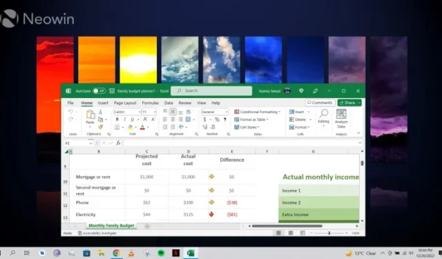 Hier zijn alle nieuwe functies die Microsoft in april 2023 aan Excel heeft toegevoegd