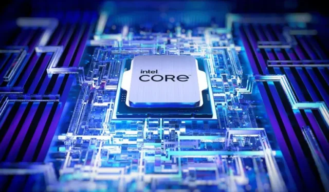 Intel は、次世代の Windows、Linux、Chrome の起動を高速化する新しい Meteor Lake L4 キャッシュに取り組んでいます