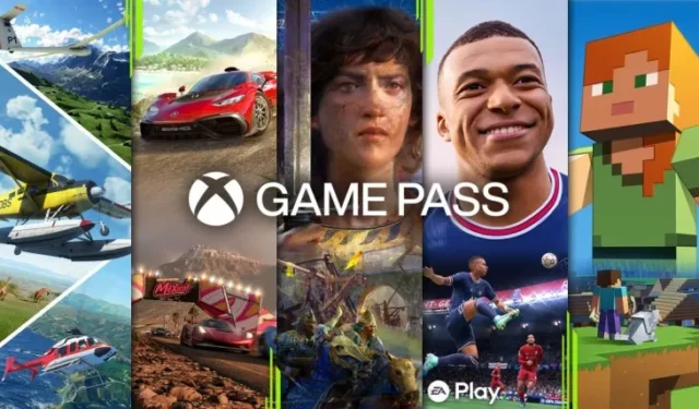 40 países más obtienen soporte para PC Game Pass a medida que Microsoft amplía el servicio