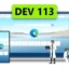 Edge 113 ist jetzt im Dev Channel mit neuen Funktionen, Korrekturen und Richtlinien verfügbar