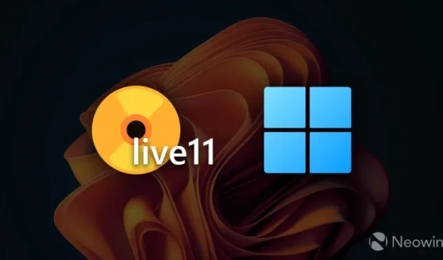 Tiny11-Entwickler erstellt erste bootfähige Windows 11-Live-DVD