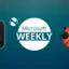 Microsoft Weekly: Windows-Fehler, GPT-Integrationen und Erstellen von Screenshots