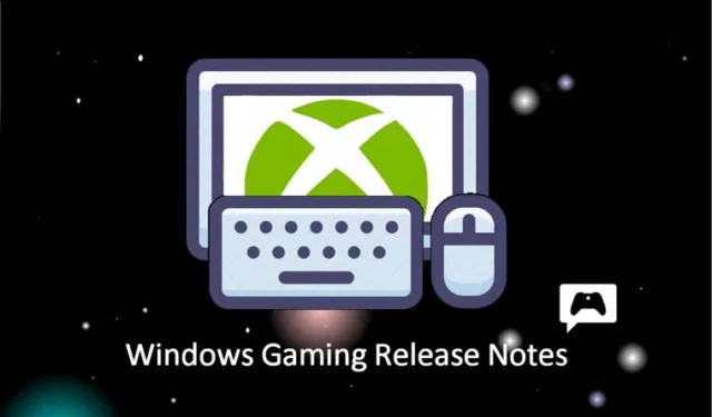 Novo Xbox App para Windows build para Insiders tem novas coleções para sua tela inicial