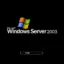 Windows Server 2003, la versión de servidor de Windows XP, lanzada hoy hace 20 años