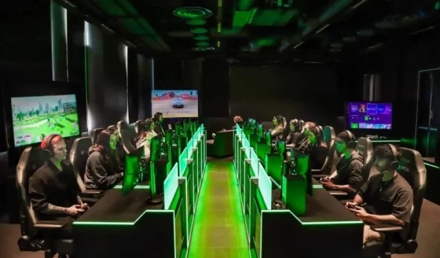 サムスンは Xbox と提携して、ロンドンとニューヨークで無料でプレイできる専用ゲーム ゾーンを立ち上げます