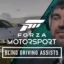 Die beeindruckenden Zugänglichkeitsoptionen von Forza Motorsport helfen sogar blinden Spielern beim Rennen