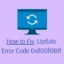 Como corrigir o código de erro 0x800f081f no Windows 10