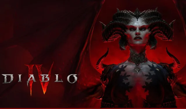 Diablo 4 Beta – czy mądrze jest wymyślać koło na nowo?