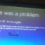 Solucionar el código de error 0x80004001 en Windows 11