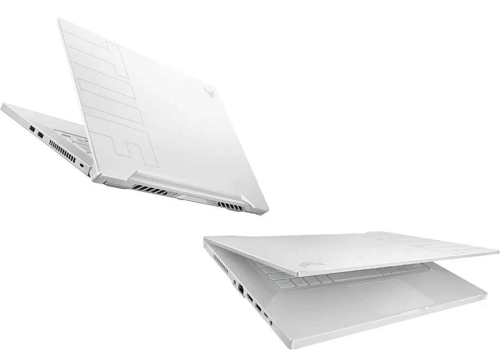 Gaming-laptops 2023 Asus Tuf Dash 15