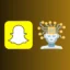 如何清除我在 Snapchat 上的 AI 對話