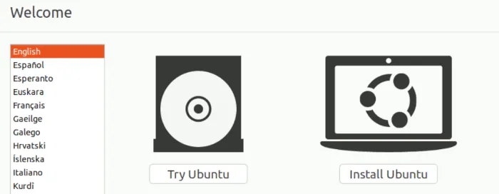 Linux病毒Ubuntulive