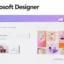 Praktisch mit Microsoft Designer: Neue App, die KI verwendet, um Designs wie ein Profi zu erstellen