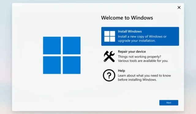 Sie haben gerade Windows 11 installiert? Die ersten 10 Dinge, die zu tun sind