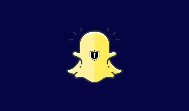 Is Snapchat Mijn AI volkomen veilig?