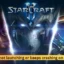 Starcraft 2 start niet of blijft crashen op Windows 11