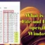 O que é o arquivo XVO e como abri-lo no Windows?
