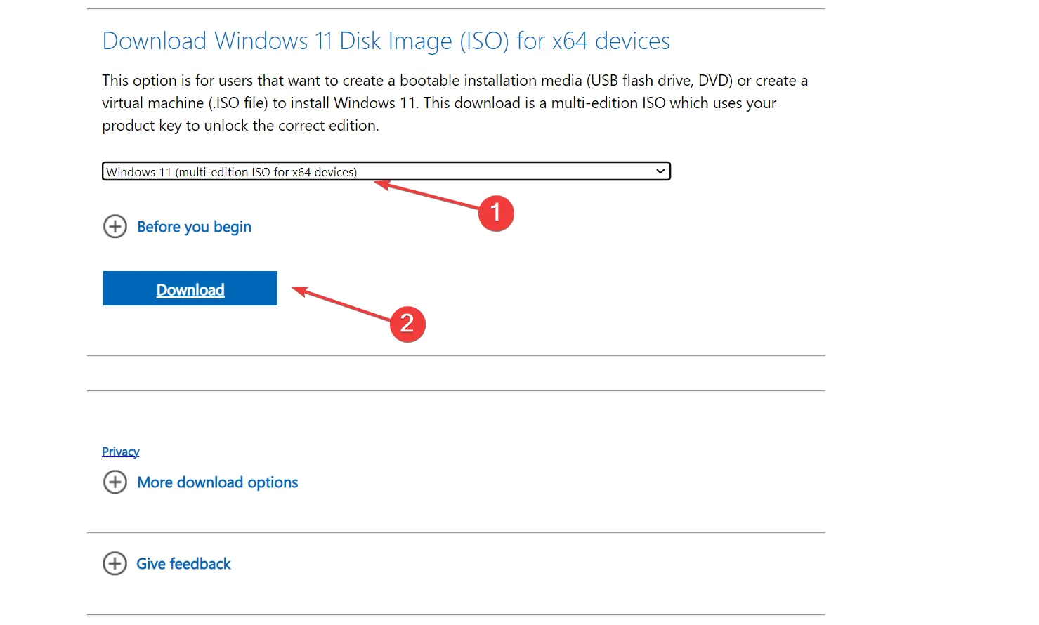 Windows 11 iso 修復 advpack.dll