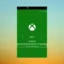 Fix: 0x80080300 Xbox Console Companion-fout