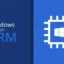 Microsoft verbetert Windows on Arm-ondersteuning voor Visual Studio met MAUI, LLVM, Node, Unity
