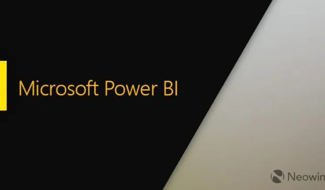 O Microsoft Power BI realizará eventos on-line digitais Build 2023 de 24 a 25 de maio