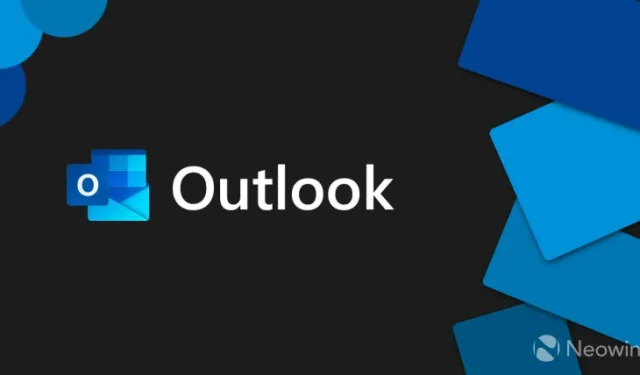 ユーザーをイライラさせる Outlook リンクを開く Edge について、Microsoft が詳細を共有