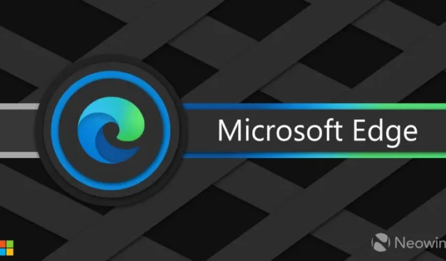 L’ultimo Microsoft Edge offre a tutti miglioramenti della sicurezza e criteri PDF aggiornati