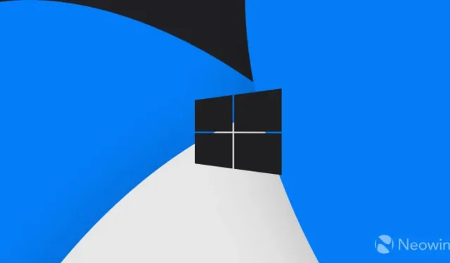 Windows LAPS 現在通過公共預覽版出現在 Microsoft Intune 和 Azure AD 中