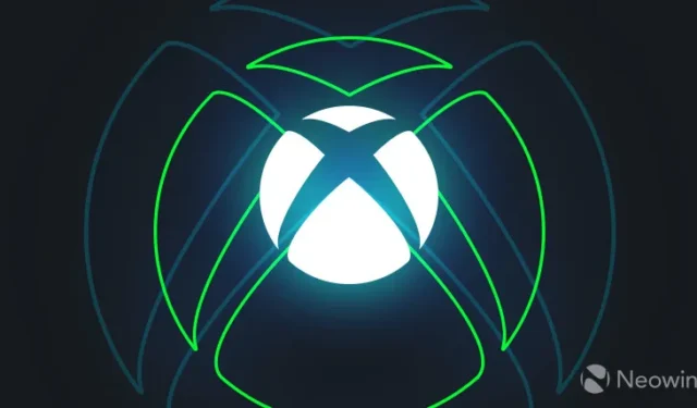 Microsoft Xbox Insider Beta、Delta、および Omega リングは、バグ修正を含むアップデートを取得します