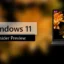 Windows 11 Dev build 23466 brengt nieuwe back-up en herstel via OOBE-app, Dev Drive en meer