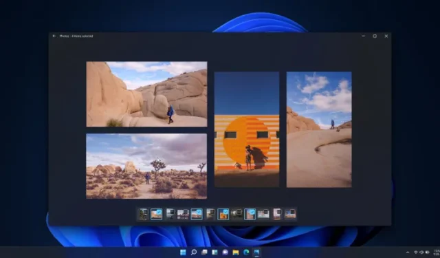 Nach AVIF bestätigt ein leitender Microsoft-Manager die WebP-Unterstützung für die Windows 11-Fotos-App