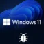 微軟：Windows 11 上的文件複製/保存、Windows 10 32 位應用程序失敗，Office 也受到影響