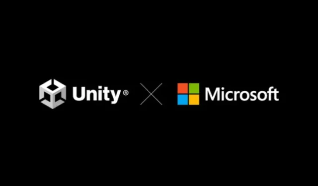 Unity と Microsoft が提携し、Xbox Research がリモートでテスト ゲームをプレイできるようにします