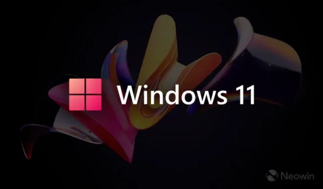 Microsoft verbessert endlich virtuelle Desktops in Windows 11, hier ist, wie man sie testet