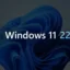 Microsoft publie Windows 11 22H2 KB5026446 (Moment 3) avec une longue liste de modifications