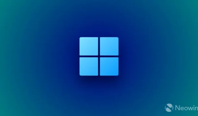 マイクロソフトは、最新の 2023 年 5 月の Windows Autopatch 更新プログラムが最も「影響力がある」と述べています。