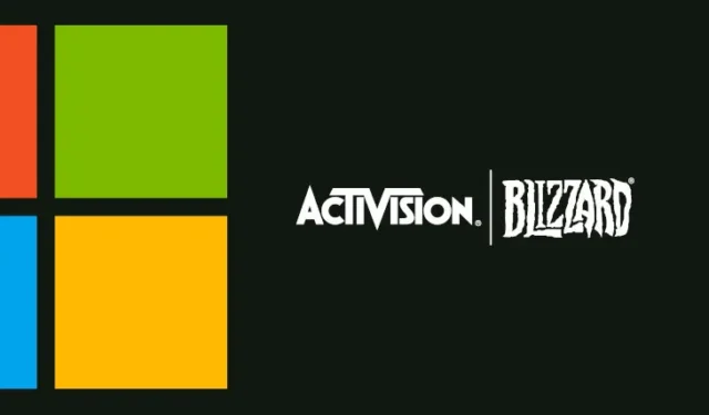Microsoft laat zien hoe het in beroep gaat tegen de beslissing van de CMA om de aankoop van Activision Blizzard te blokkeren