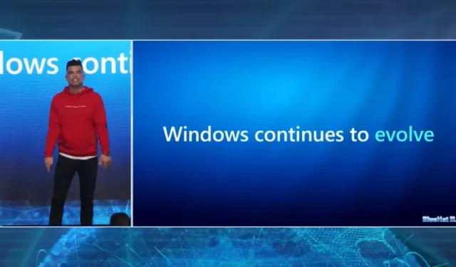 Microsoft hält sein Versprechen, Rust ist im Windows 11-Kernel angekommen