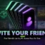 Depois de encerrar as ofertas de $ 1, o Xbox Game Pass agora tem um programa de avaliação gratuito de indicação de amigos
