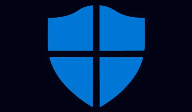 微軟發布針對 Windows 11、Windows 10 安裝映像的特殊 Defender 更新