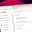 Google Chrome Canary が Windows 11 で Mica マテリアルを取得