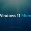 微軟：你現在可以獲得 Windows 11 Moment 3 但你的 PC 必須滿足系統要求