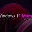 微軟宣布將於 2023 年 5 月 24 日發布 Windows 11“Moment 3”更新